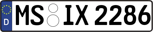 MS-IX2286