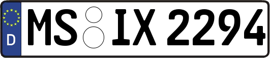 MS-IX2294