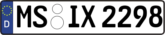 MS-IX2298