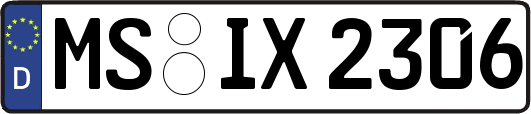 MS-IX2306