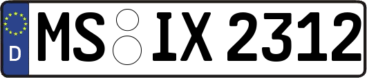 MS-IX2312