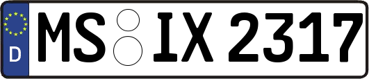 MS-IX2317