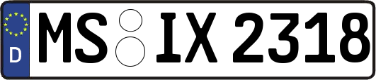 MS-IX2318