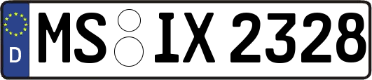 MS-IX2328