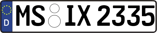 MS-IX2335