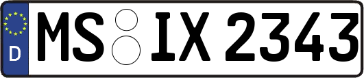 MS-IX2343