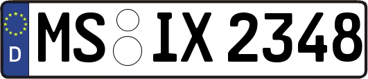 MS-IX2348