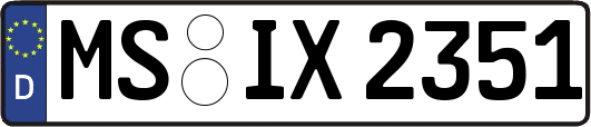 MS-IX2351
