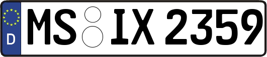 MS-IX2359