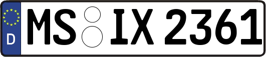 MS-IX2361