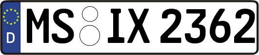 MS-IX2362