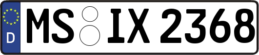 MS-IX2368