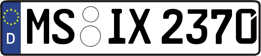 MS-IX2370