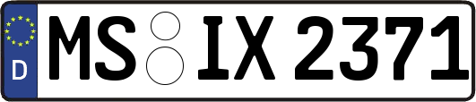 MS-IX2371