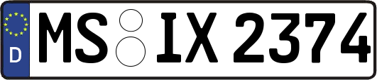 MS-IX2374