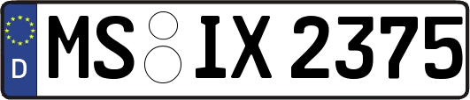 MS-IX2375