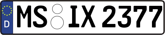 MS-IX2377