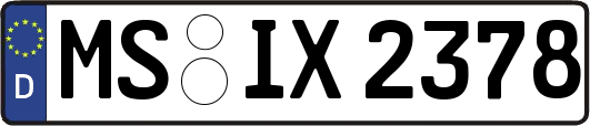 MS-IX2378