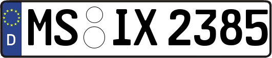 MS-IX2385