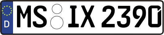 MS-IX2390