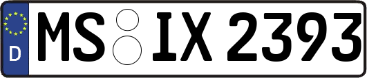 MS-IX2393
