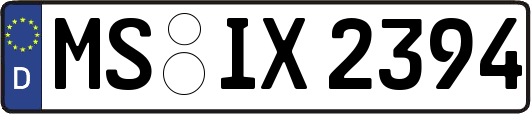MS-IX2394