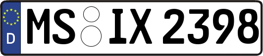 MS-IX2398
