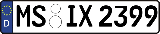 MS-IX2399