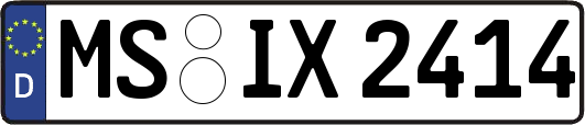 MS-IX2414