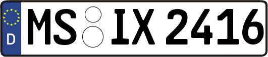 MS-IX2416