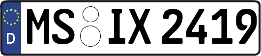 MS-IX2419