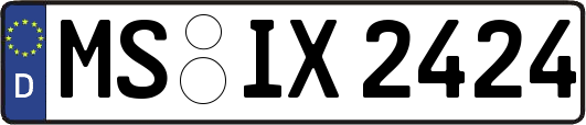 MS-IX2424