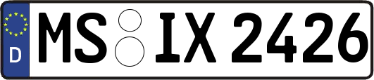 MS-IX2426
