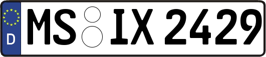 MS-IX2429