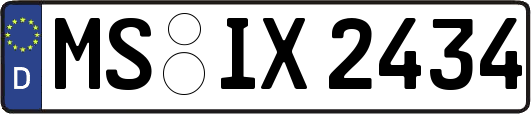 MS-IX2434
