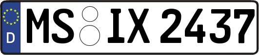 MS-IX2437