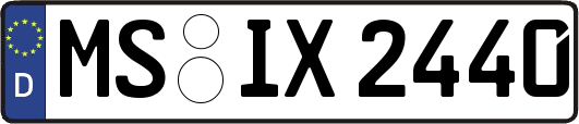 MS-IX2440