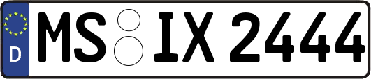 MS-IX2444