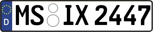 MS-IX2447