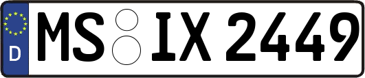 MS-IX2449