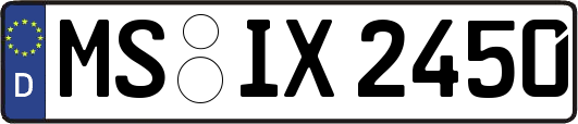 MS-IX2450