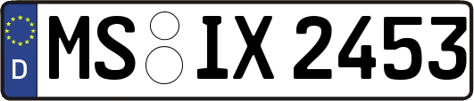 MS-IX2453