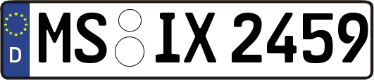 MS-IX2459