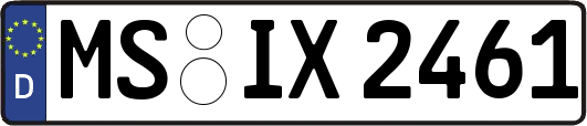 MS-IX2461
