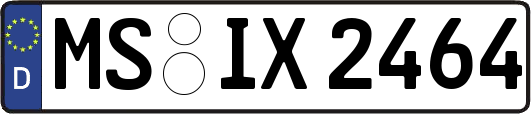 MS-IX2464
