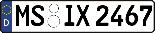 MS-IX2467