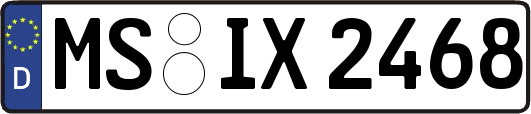 MS-IX2468