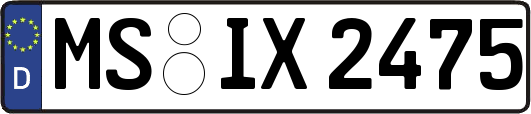MS-IX2475