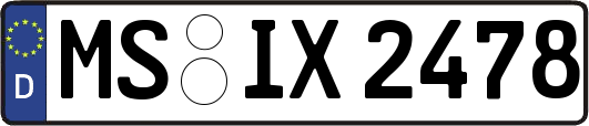 MS-IX2478