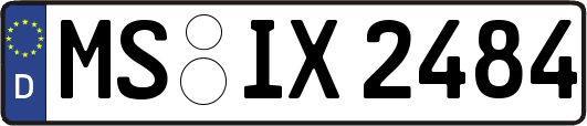 MS-IX2484